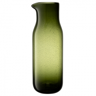 Графин Flowi, 910 мл, темно-зеленый