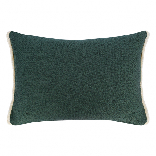 Подушка декоративная Garden harmony из коллекции Ethnic, 30х45 см
