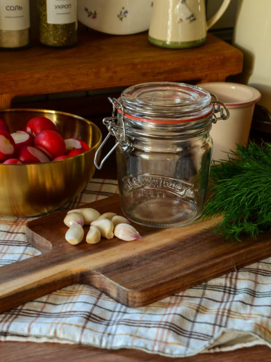 Банка для хранения Maison Jar, 350 мл