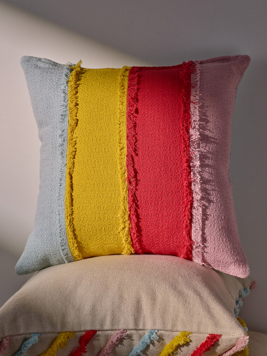 Чехол на подушку Палитра из коллекции Blossom, 45х45 см