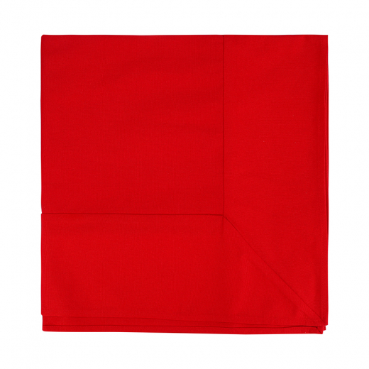Скатерть из хлопка из коллекции New Year Essential, 170х250 см