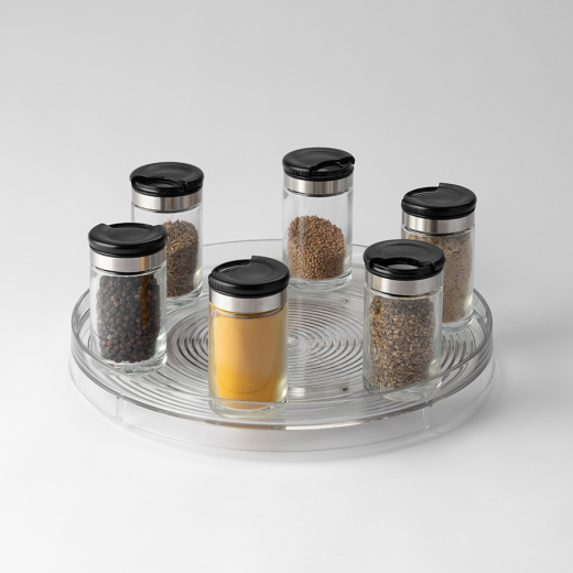 Поднос вращающийся Keep In, Ø29 см