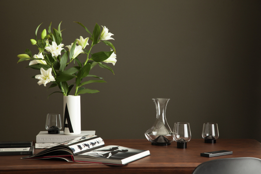 Набор бокалов Obsidian, 380 мл, 2 шт.