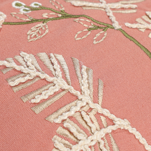 Подушка декоративная Garden revival из коллекции Ethnic, 45х45 см