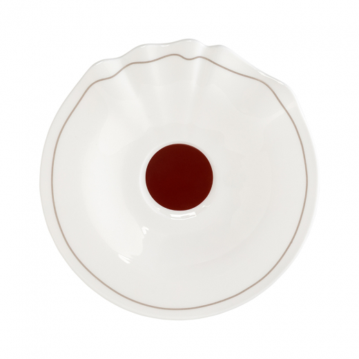 Набор из двух чайных пар из коллекции Canto, 240 мл