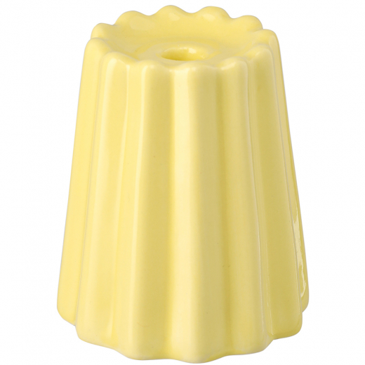 Набор подcвечников Canelé из коллекции Easter Essential, 3 шт.