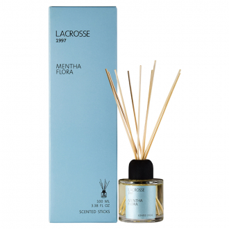 Диффузор ароматический Lacrosse, Mentha Flora, 100 мл