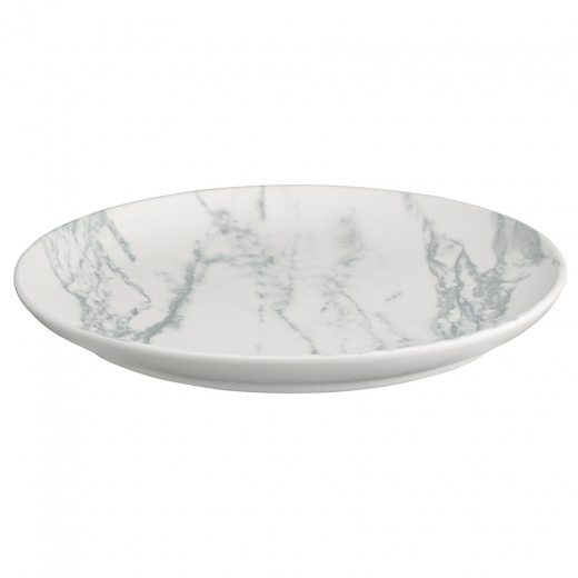 Набор тарелок Marble, Ø21 см, 2 шт.