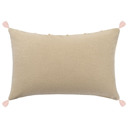Чехол на подушку Баланс из коллекции Blossom, 30х45 см