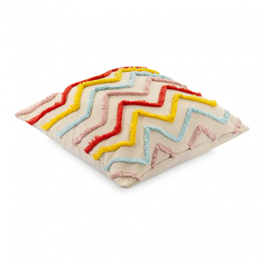 Чехол на подушку Такт из коллекции Blossom, 45х45 см