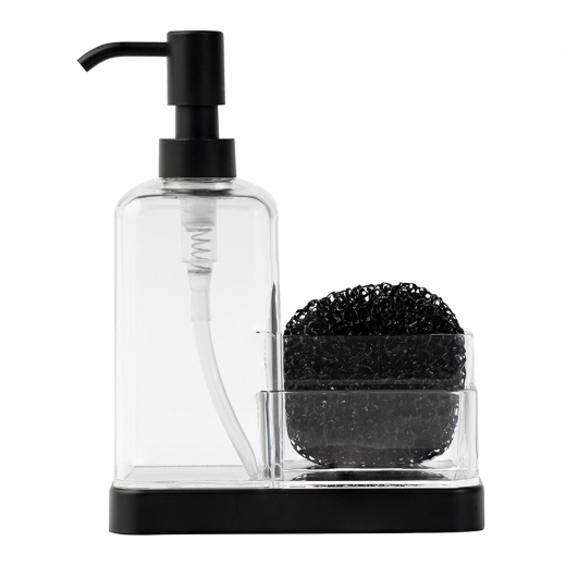 Диспенсер кухонный для мыла Keep In, 350 мл