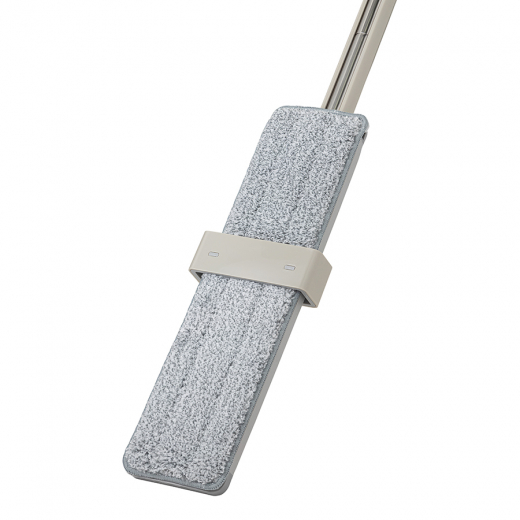 Сменная насадка для швабры с отжимом Cleanup