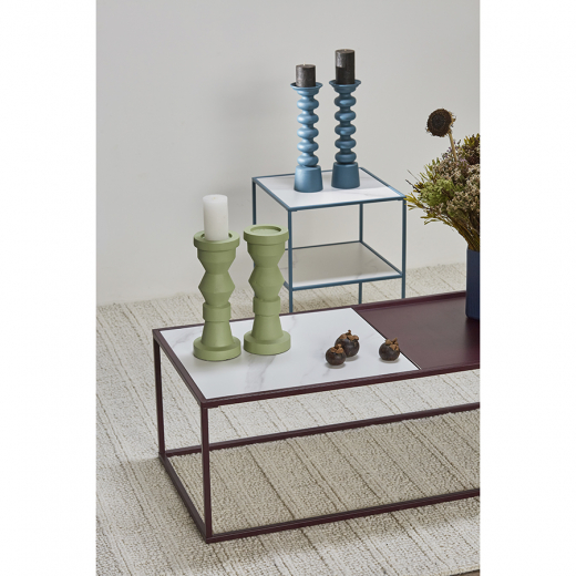 Ковер из шерсти Panaji из коллекции Ethnic, 120х180см