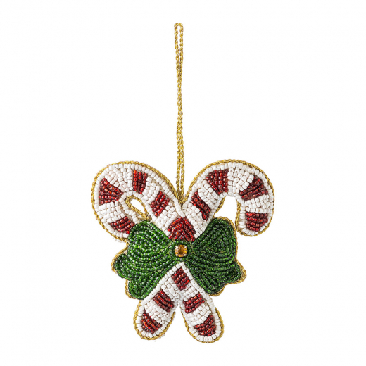 Набор ёлочных украшений Christmas blink из коллекции New Year Essential, 3 шт.
