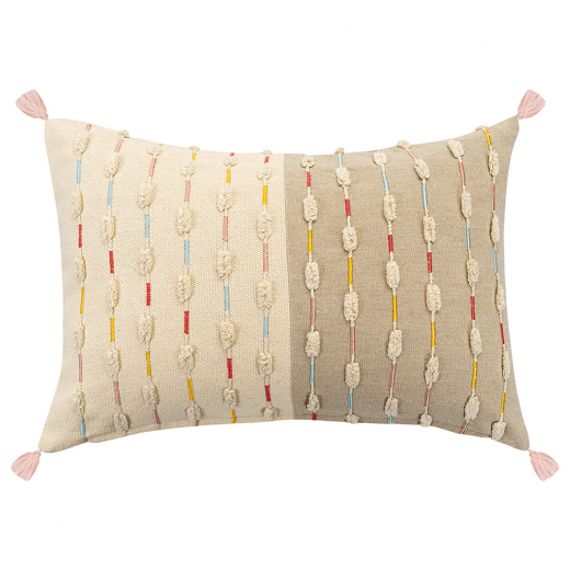 Чехол на подушку Баланс из коллекции Blossom, 30х45 см