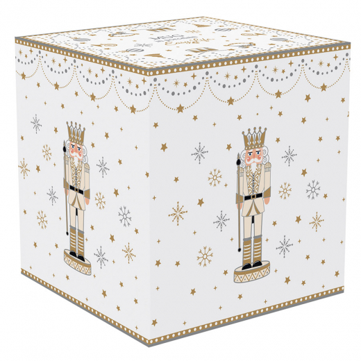 Кружка Royal Nutcracker, 275 мл