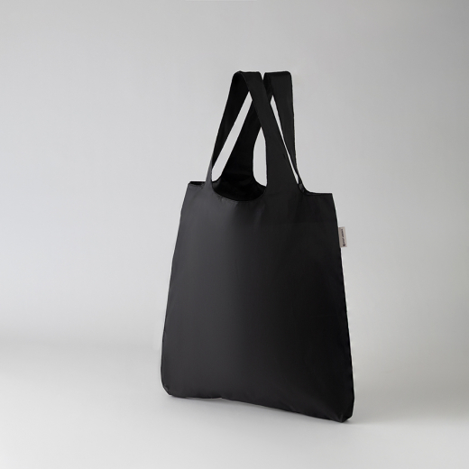 Сумка-шоппер Easy Shop, черная