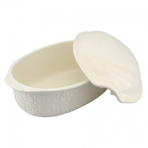 Форма для выпечки хлеба Birds of Paradise, Parrot, 38х25 см