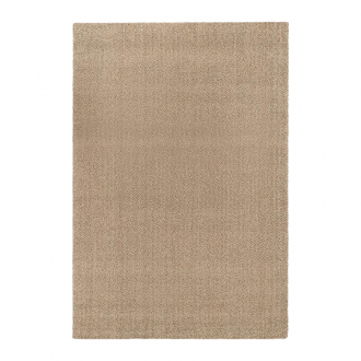 Ковер из шерсти Salem бежевого цвета из коллекции Ethnic