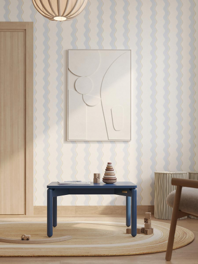 Панно декоративное с эффектом 3D Minimalism Bubble, 70х100 см