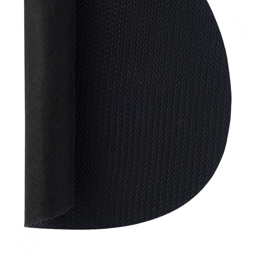 Салфетка сервировочная Ferny, 41х33 см, черная