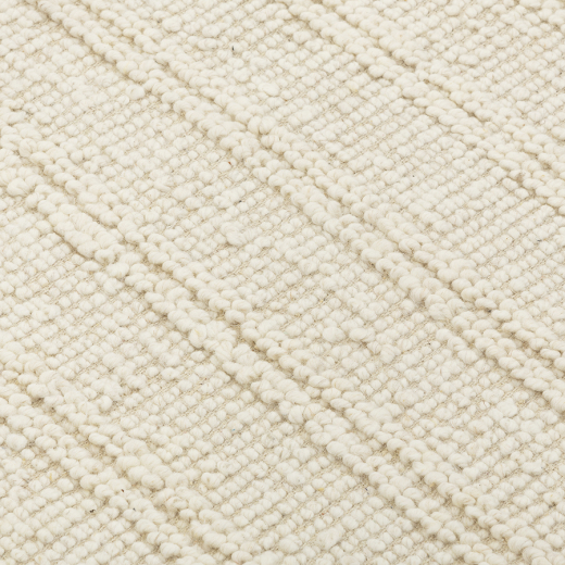 Ковер из шерсти Panaji из коллекции Ethnic, 70x160см