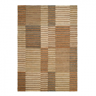 Ковер из джута Rishikesh из коллекции Ethnic