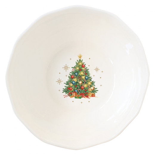 Салатник Christmas Heritage, Ø20 см