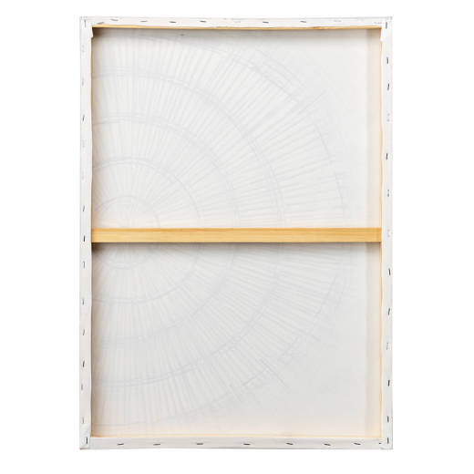 Панно декоративное Tessera beige №1, 50х70 см