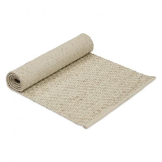 Ковер из войлочной шерсти из коллекции Ethnic, 70х160 см