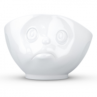 Чаша Sulking, 500 мл, белая