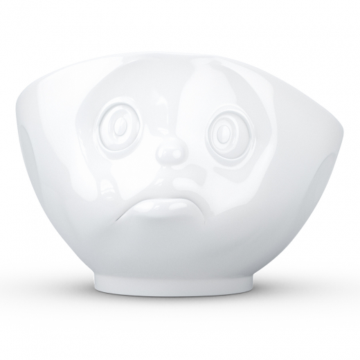 Чаша Sulking, 500 мл, белая