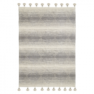 Ковер с объемным декором Pune из коллекции Ethnic, 160X230 см