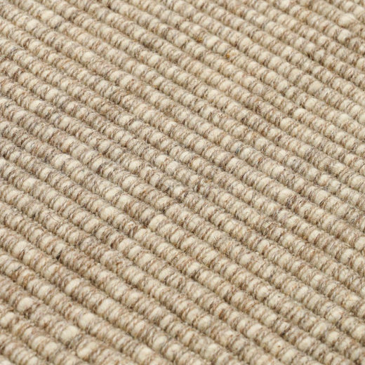 Ковер из шерсти Badrinath из коллекции Ethnic, 120x180 см