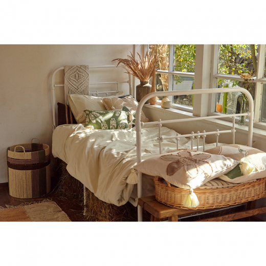 Корзина плетеная Bongo Nature из коллекции Ethnic, размер S