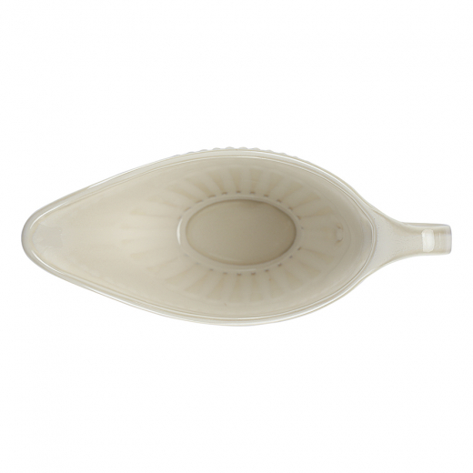 Соусник белого цвета из коллекции Kitchen spirit, 200 мл