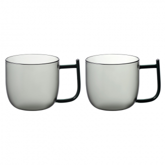 Набор кружек Misty, 380 мл, 2 шт.