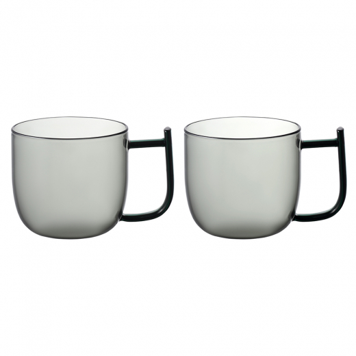 Набор кружек Misty, 380 мл, 2 шт.