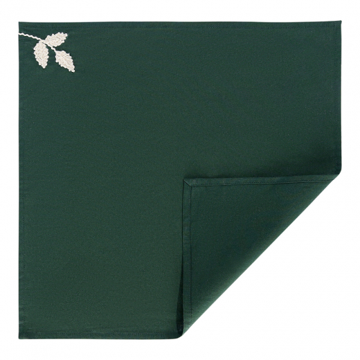 Салфетка сервировочная Garden harmony из коллекции Ethnic, 45х45 см