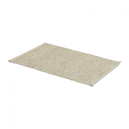 Ковер из войлочной шерсти из коллекции Ethnic, 60х90 см