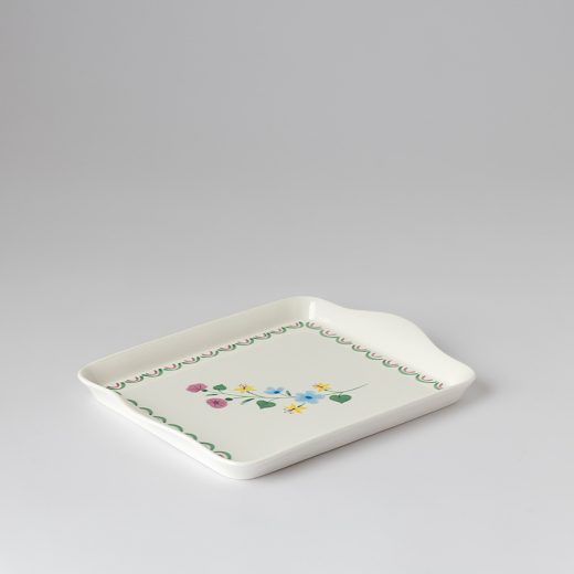 Поднос "Летний час", 21х10 см