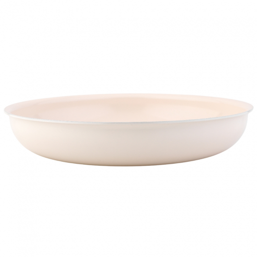 Набор посуды для приготовления со съемной ручкой Smart Ceramic, 7 предметов, молочный