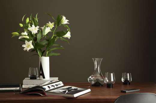 Декантер Obsidian, 1,5 л