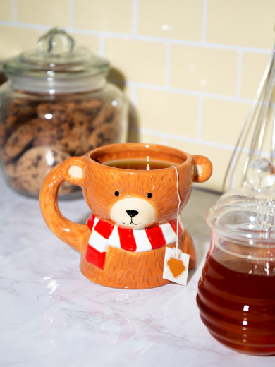 Кружка Teddy, 310 мл