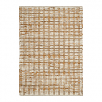 Ковер из джута и шерсти Mahanadi из коллекции Ethnic 120X180 см