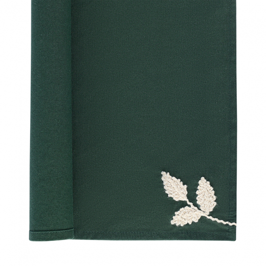 Салфетка сервировочная Garden harmony из коллекции Ethnic, 45х45 см