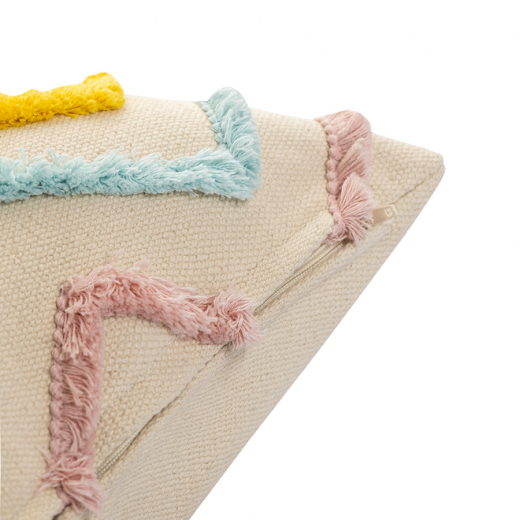 Чехол на подушку Такт из коллекции Blossom, 45х45 см