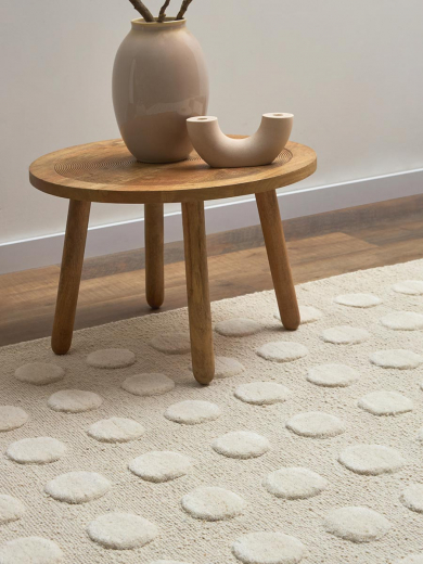 Ковер из шерсти Nellore из коллекции Ethnic, 160х230 см