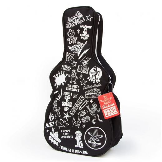 Рюкзак детский Rockstar