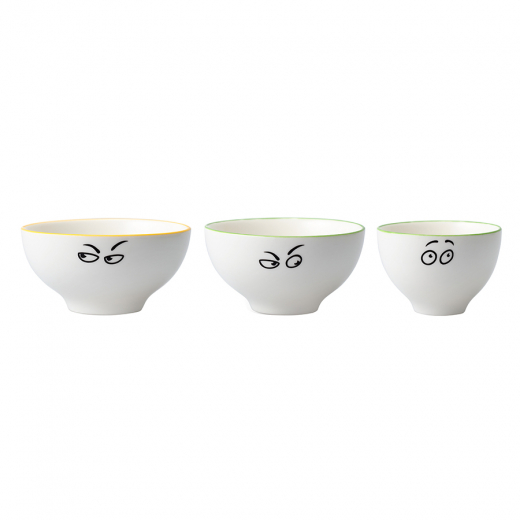 Менажница Gram Peas, 30х13,5 см